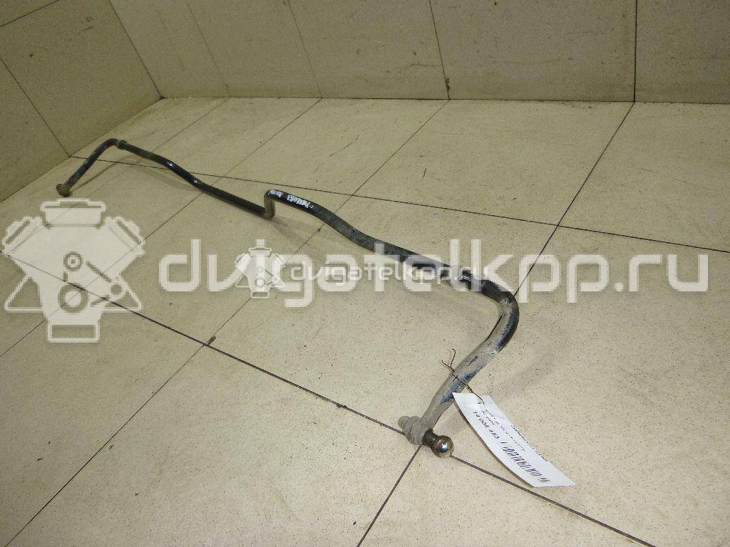 Фото Стабилизатор задний  4571034000 для ssang yong Actyon New/Korando C {forloop.counter}}