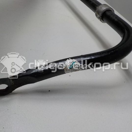 Фото Стабилизатор задний  4571034000 для ssang yong Actyon New/Korando C