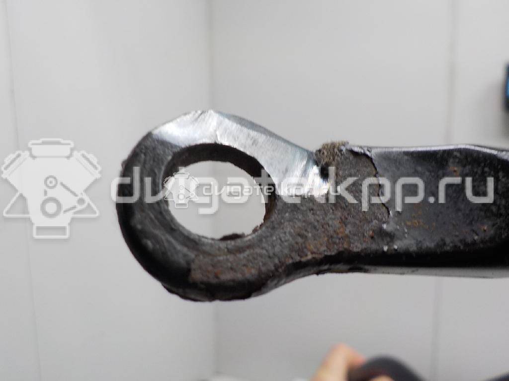 Фото Стабилизатор задний  4571034000 для ssang yong Actyon New/Korando C {forloop.counter}}