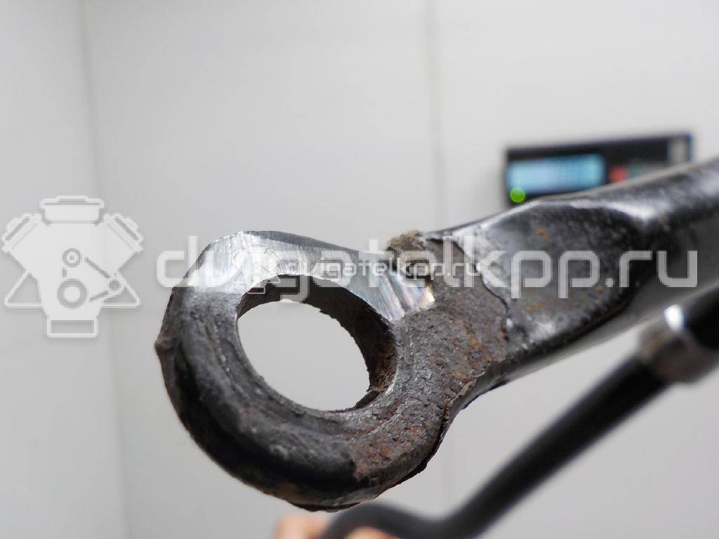 Фото Стабилизатор задний  4571034000 для ssang yong Actyon New/Korando C {forloop.counter}}
