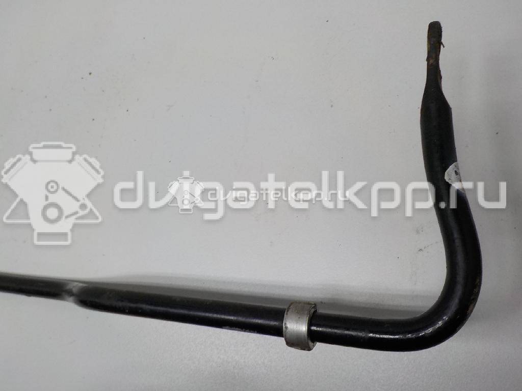 Фото Стабилизатор задний  4571034000 для ssang yong Actyon New/Korando C {forloop.counter}}