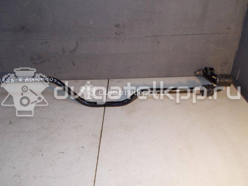 Фото Стабилизатор задний  4571034000 для ssang yong Actyon New/Korando C {forloop.counter}}
