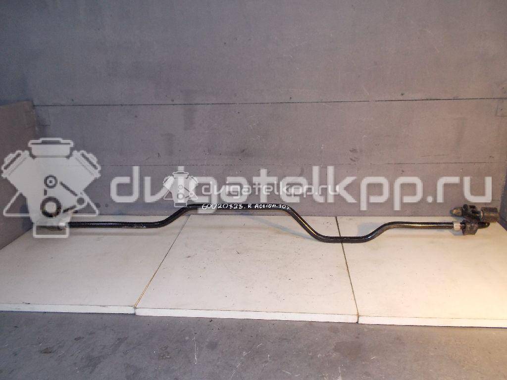 Фото Стабилизатор задний  4571034000 для ssang yong Actyon New/Korando C {forloop.counter}}