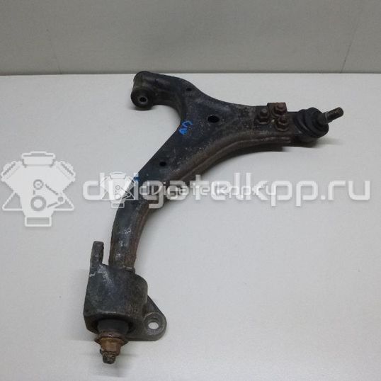 Фото Рычаг передний правый  4452034010 для ssang yong Actyon New/Korando C