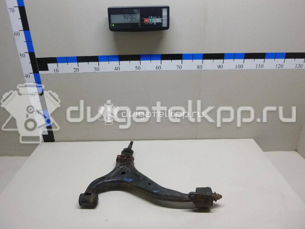 Фото Рычаг передний правый  4452034010 для ssang yong Actyon New/Korando C {forloop.counter}}