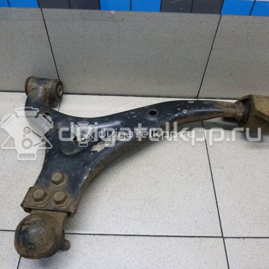 Фото Рычаг передний правый  4452034010 для ssang yong Actyon New/Korando C