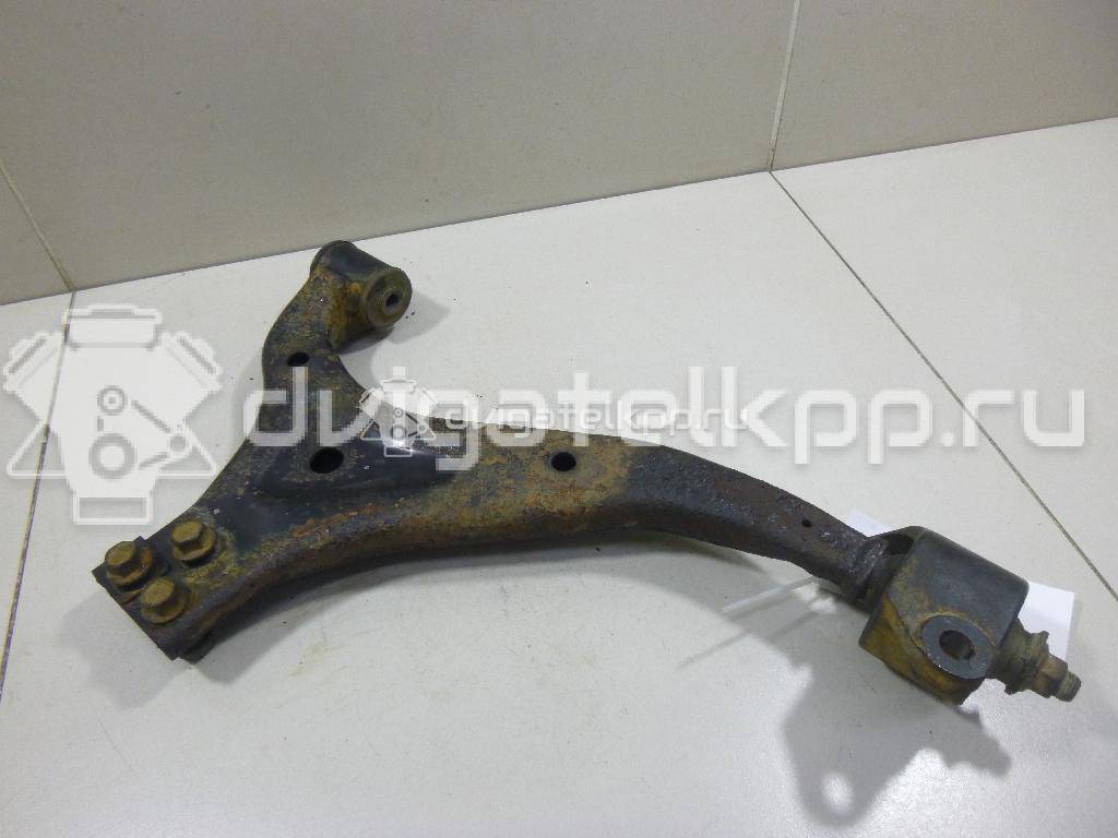 Фото Рычаг передний правый  4452034010 для ssang yong Actyon New/Korando C {forloop.counter}}