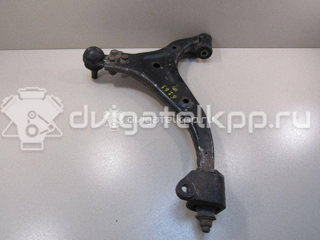 Фото Рычаг передний правый  4452034010 для ssang yong Actyon New/Korando C {forloop.counter}}