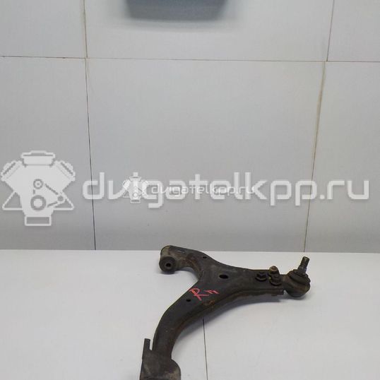 Фото Рычаг передний правый  4452034010 для ssang yong Actyon New/Korando C