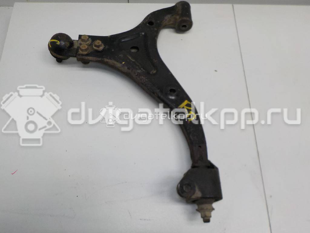 Фото Рычаг передний правый  4452034010 для ssang yong Actyon New/Korando C {forloop.counter}}