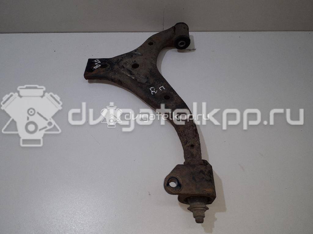 Фото Рычаг передний правый  4452034010 для ssang yong Actyon New/Korando C {forloop.counter}}