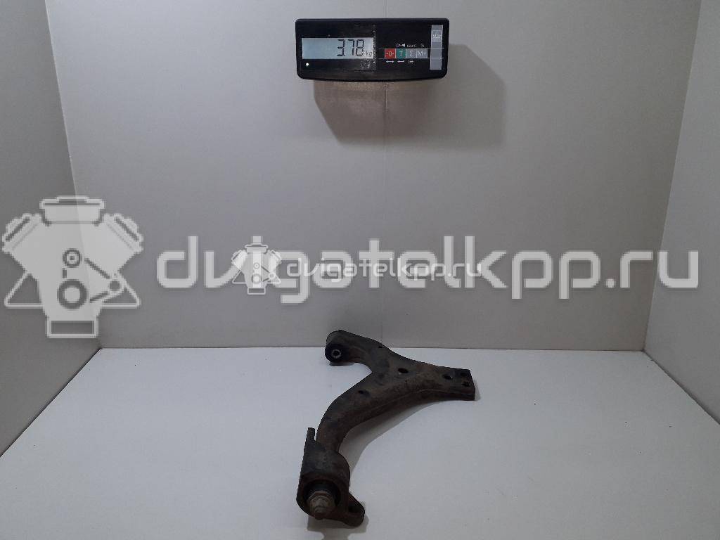 Фото Рычаг передний правый  4452034010 для ssang yong Actyon New/Korando C {forloop.counter}}