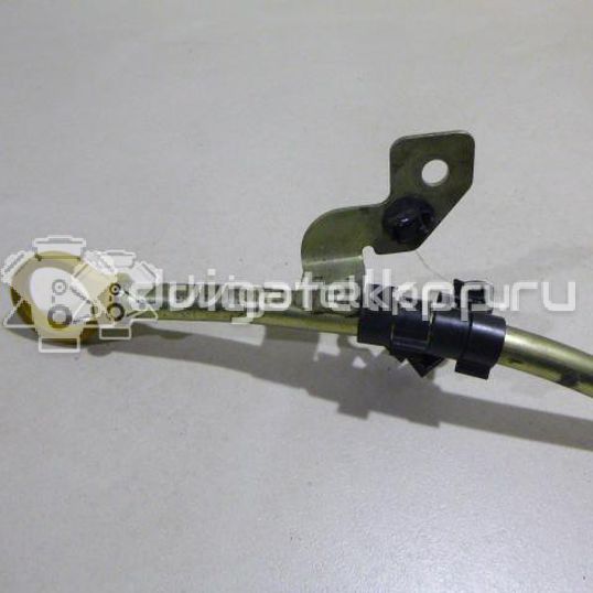 Фото Щуп масляный для двигателя 204DTD для Jaguar / Land Rover 150-180 л.с 16V 2.0 л Дизельное топливо LR080734