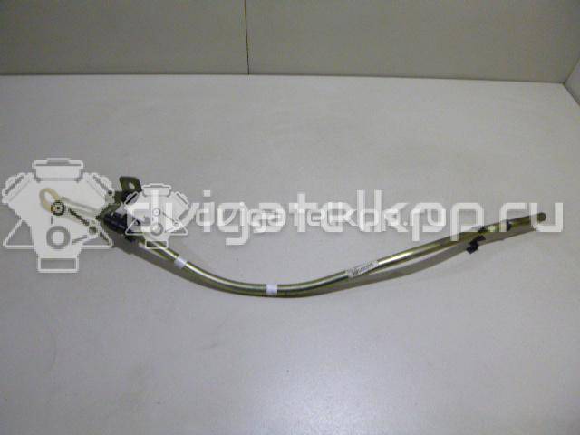 Фото Щуп масляный для двигателя 204DTD для Jaguar / Land Rover 150-180 л.с 16V 2.0 л Дизельное топливо LR080734 {forloop.counter}}