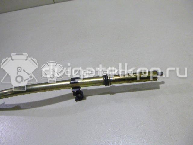 Фото Щуп масляный для двигателя 204DTD для Jaguar / Land Rover 150-180 л.с 16V 2.0 л Дизельное топливо LR080734 {forloop.counter}}