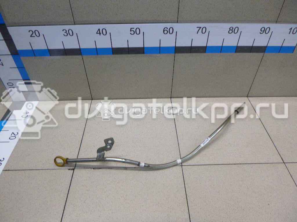 Фото Щуп масляный для двигателя 204DTD для Jaguar / Land Rover 150-180 л.с 16V 2.0 л Дизельное топливо LR080734 {forloop.counter}}