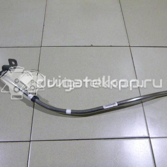 Фото Щуп масляный для двигателя 204DTD для Jaguar / Land Rover 150-180 л.с 16V 2.0 л Дизельное топливо LR073668