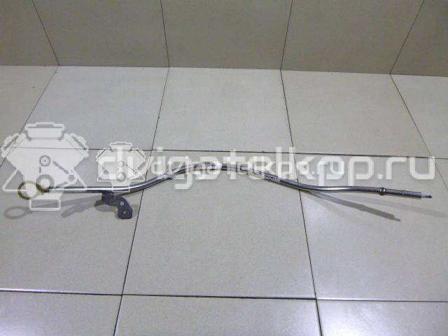 Фото Щуп масляный для двигателя 204DTD для Jaguar / Land Rover 150-180 л.с 16V 2.0 л Дизельное топливо LR073668 {forloop.counter}}