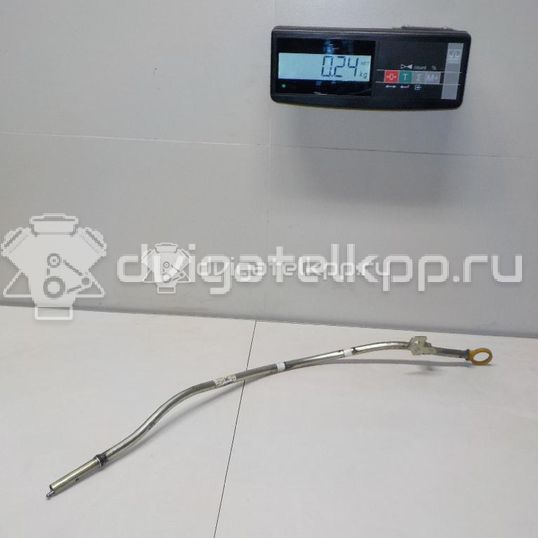 Фото Щуп масляный для двигателя 204DTD для Jaguar / Land Rover 150-180 л.с 16V 2.0 л Дизельное топливо G4D36754DC