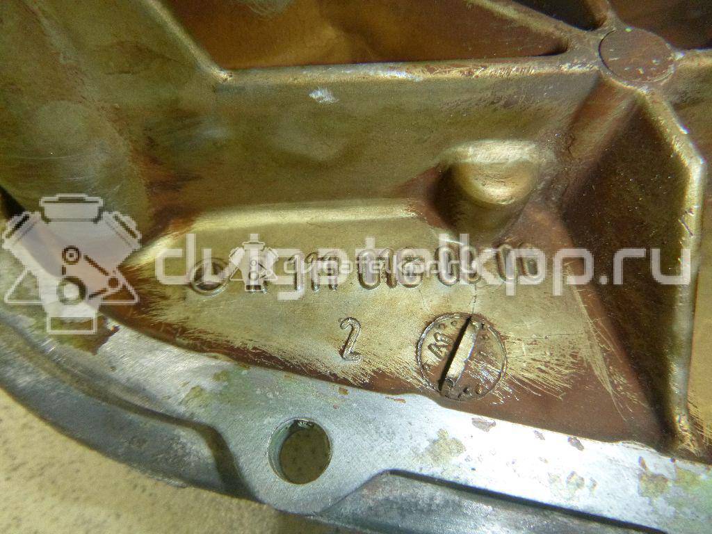 Фото Крышка распредвала  1110160906 для ssang yong Korando KJ {forloop.counter}}