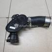 Фото Патрубок интеркулера для двигателя 204DTD для Jaguar / Land Rover 150-180 л.с 16V 2.0 л Дизельное топливо LR072134 {forloop.counter}}
