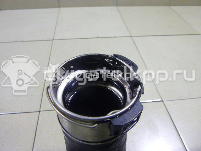 Фото Патрубок интеркулера для двигателя 204DTD для Jaguar / Land Rover 150-180 л.с 16V 2.0 л Дизельное топливо LR072134 {forloop.counter}}