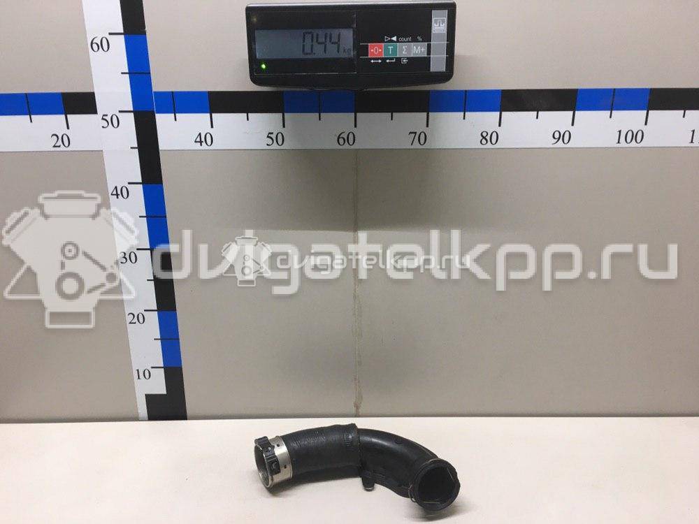 Фото Патрубок интеркулера для двигателя 204DTD для Jaguar / Land Rover 150-180 л.с 16V 2.0 л Дизельное топливо LR072134 {forloop.counter}}