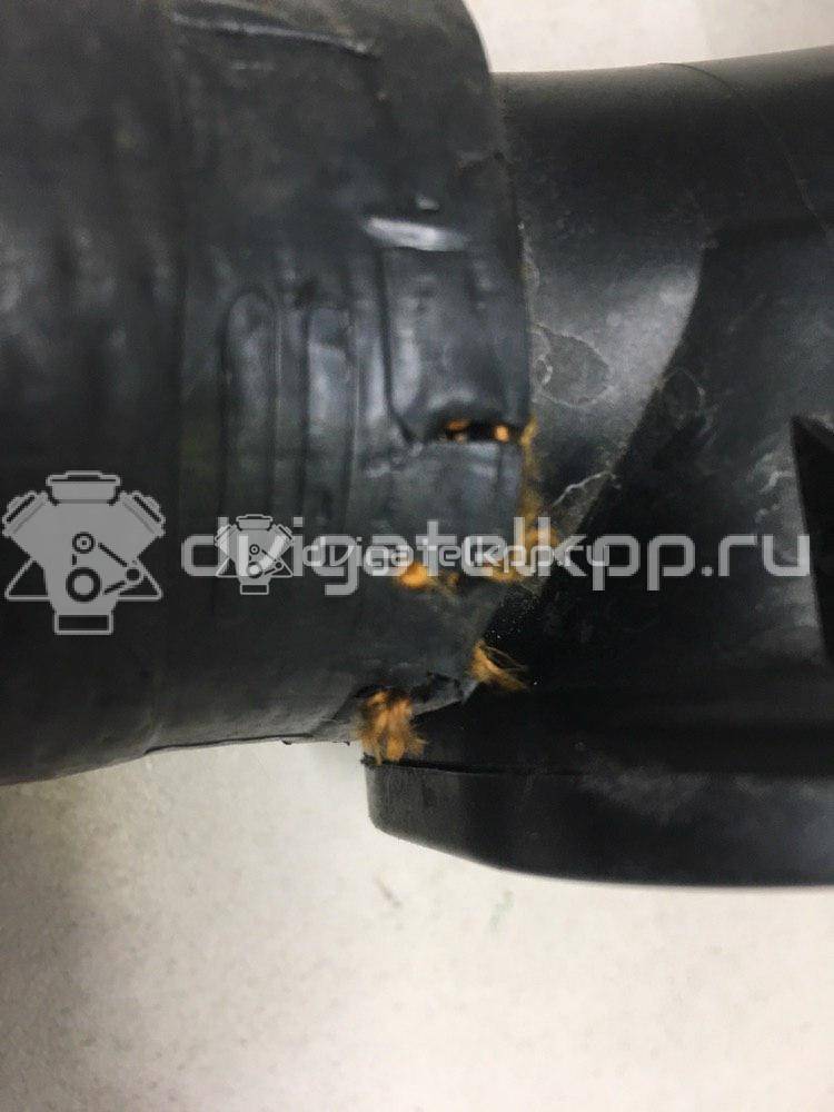 Фото Патрубок интеркулера для двигателя 204DTD для Jaguar / Land Rover 150-180 л.с 16V 2.0 л Дизельное топливо LR072134 {forloop.counter}}