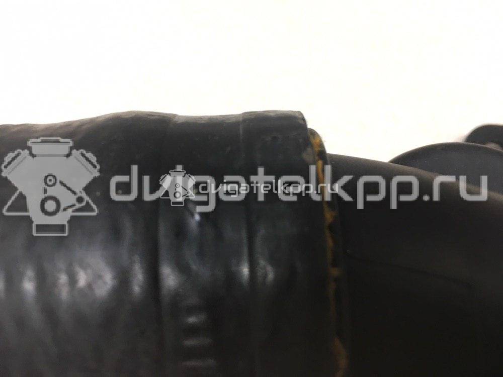 Фото Патрубок интеркулера для двигателя 204DTD для Jaguar / Land Rover 150-180 л.с 16V 2.0 л Дизельное топливо LR072134 {forloop.counter}}