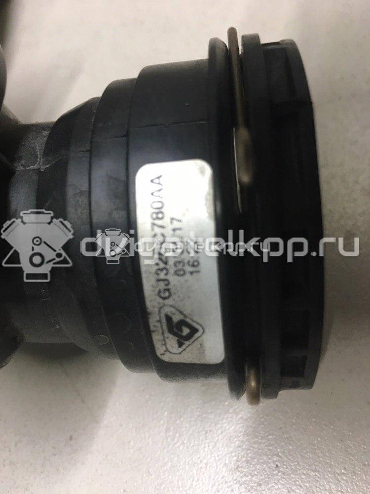 Фото Патрубок интеркулера для двигателя 204DTD для Jaguar / Land Rover 150-180 л.с 16V 2.0 л Дизельное топливо LR072134 {forloop.counter}}