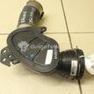 Фото Патрубок интеркулера для двигателя 204DTD для Jaguar / Land Rover 150-180 л.с 16V 2.0 л Дизельное топливо LR072134 {forloop.counter}}