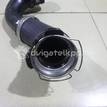 Фото Патрубок интеркулера для двигателя 204DTD для Jaguar / Land Rover 150-180 л.с 16V 2.0 л Дизельное топливо LR072142 {forloop.counter}}