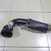 Фото Патрубок интеркулера для двигателя 204DTD для Jaguar / Land Rover 150-180 л.с 16V 2.0 л Дизельное топливо LR072142 {forloop.counter}}