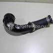 Фото Патрубок интеркулера для двигателя 204DTD для Jaguar / Land Rover 150-180 л.с 16V 2.0 л Дизельное топливо LR072142 {forloop.counter}}