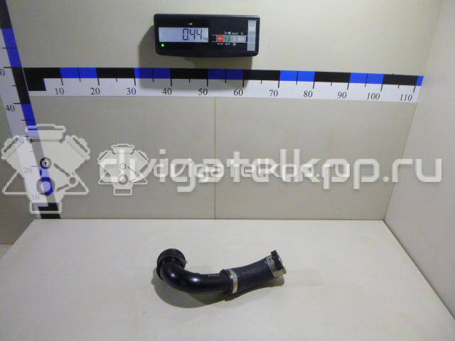 Фото Патрубок интеркулера для двигателя 204DTD для Jaguar / Land Rover 150-180 л.с 16V 2.0 л Дизельное топливо LR072142 {forloop.counter}}