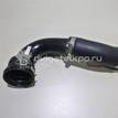 Фото Патрубок интеркулера для двигателя 204DTD для Jaguar / Land Rover 150-180 л.с 16V 2.0 л Дизельное топливо LR072142 {forloop.counter}}