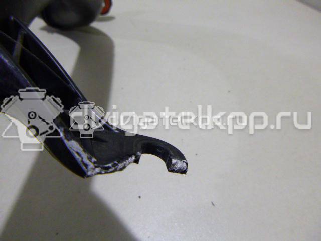 Фото Патрубок интеркулера для двигателя 204DTD для Jaguar / Land Rover 150-180 л.с 16V 2.0 л Дизельное топливо LR072140 {forloop.counter}}