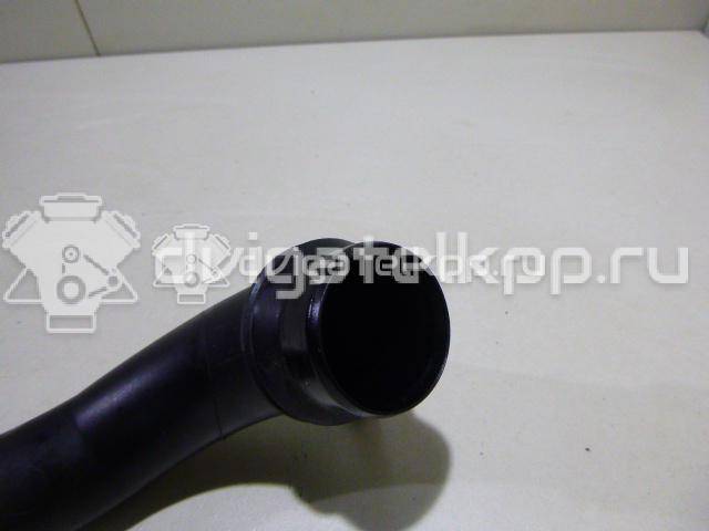 Фото Патрубок интеркулера для двигателя 204DTD для Jaguar / Land Rover 150-180 л.с 16V 2.0 л Дизельное топливо LR072140 {forloop.counter}}