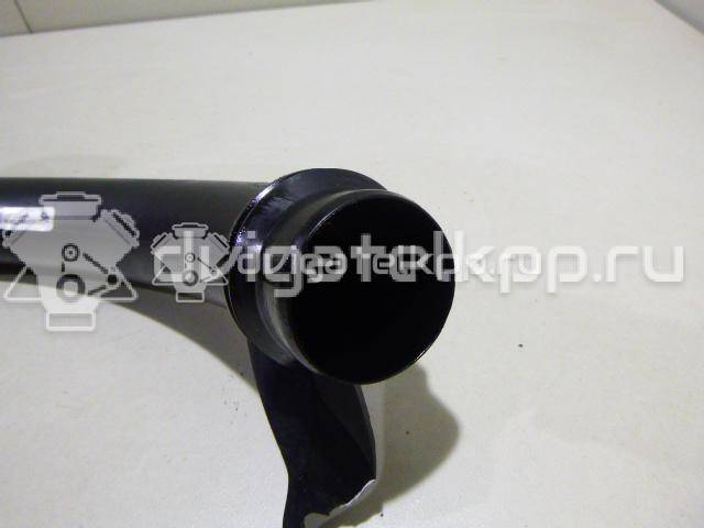 Фото Патрубок интеркулера для двигателя 204DTD для Jaguar / Land Rover 150-180 л.с 16V 2.0 л Дизельное топливо LR072140 {forloop.counter}}