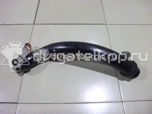 Фото Патрубок интеркулера для двигателя 204DTD для Jaguar / Land Rover 150-180 л.с 16V 2.0 л Дизельное топливо LR072140 {forloop.counter}}