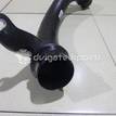 Фото Патрубок интеркулера для двигателя 204DTD для Jaguar / Land Rover 150-180 л.с 16V 2.0 л Дизельное топливо LR072140 {forloop.counter}}