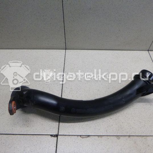 Фото Патрубок интеркулера для двигателя 204DTD для Jaguar / Land Rover 150-180 л.с 16V 2.0 л Дизельное топливо LR072140
