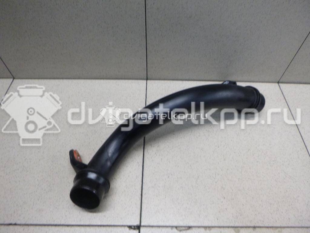 Фото Патрубок интеркулера для двигателя 204DTD для Jaguar / Land Rover 150-180 л.с 16V 2.0 л Дизельное топливо LR072140 {forloop.counter}}