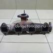 Фото Коллектор выпускной для двигателя 204DTD для Jaguar / Land Rover 150-180 л.с 16V 2.0 л Дизельное топливо LR073657 {forloop.counter}}