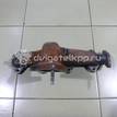 Фото Коллектор выпускной для двигателя 204DTD для Jaguar / Land Rover 150-180 л.с 16V 2.0 л Дизельное топливо LR073657 {forloop.counter}}