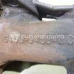 Фото Коллектор выпускной для двигателя 204DTD для Jaguar / Land Rover 150-180 л.с 16V 2.0 л Дизельное топливо LR073657 {forloop.counter}}