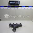 Фото Коллектор выпускной для двигателя 204DTD для Jaguar / Land Rover 150-180 л.с 16V 2.0 л Дизельное топливо LR073657 {forloop.counter}}