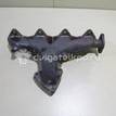 Фото Коллектор выпускной для двигателя 204DTD для Jaguar / Land Rover 150-180 л.с 16V 2.0 л Дизельное топливо LR073657 {forloop.counter}}