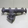 Фото Коллектор выпускной для двигателя 204DTD для Jaguar / Land Rover 150-180 л.с 16V 2.0 л Дизельное топливо LR073657 {forloop.counter}}