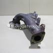 Фото Коллектор выпускной для двигателя 204DTD для Jaguar / Land Rover 150-180 л.с 16V 2.0 л Дизельное топливо LR073657 {forloop.counter}}